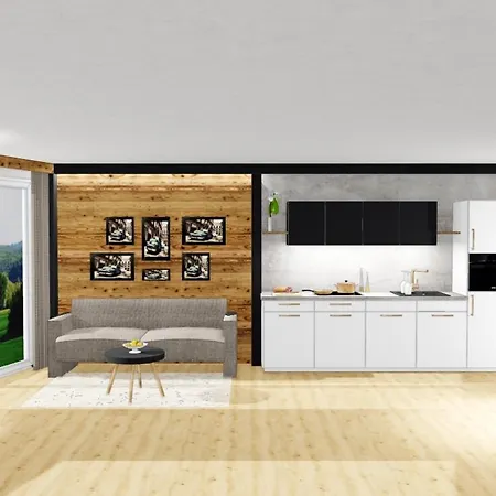 Relax Apartments Ladis