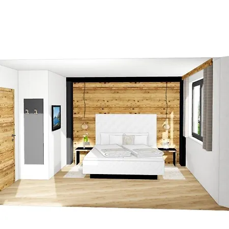 Relax Apartments Ladis Apartment