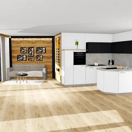Relax Apartments Ladis Apartment *