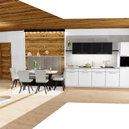 Relax Apartments Ladis