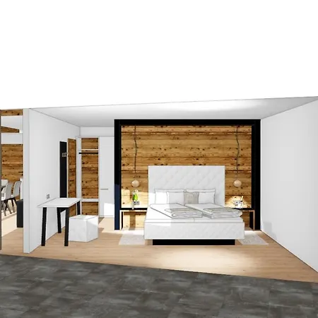 Apartment Relax Apartments Ladis