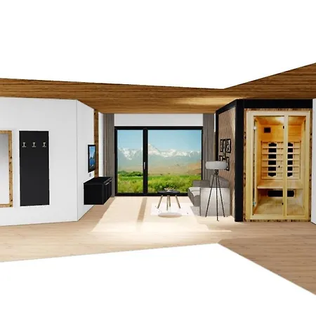 Apartment Relax Apartments Ladis *
