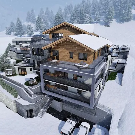 Relax Appartement *