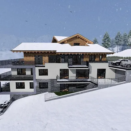 Relax Apartments Ladis Ladis