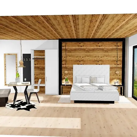 Relax Apartments Ladis Apartment *