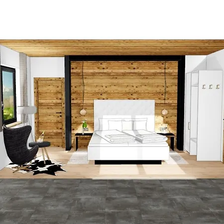 Relax Apartments Ladis * Ladis