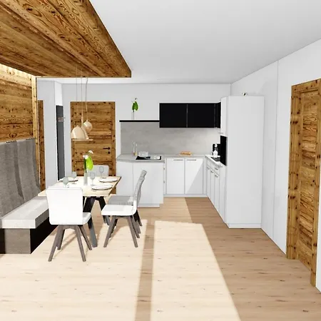 Relax Apartments Ladis Apartment Ladis