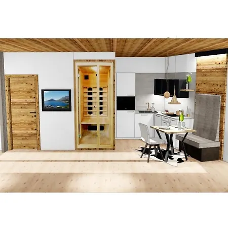 Apartment Relax Apartments Ladis Ladis