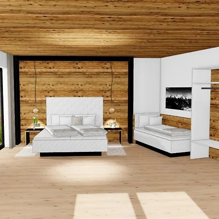 Relax Apartments Ladis Apartment