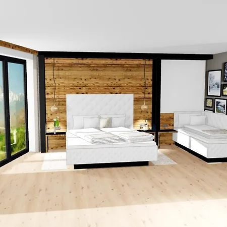 Relax Apartments Ladis * Ladis