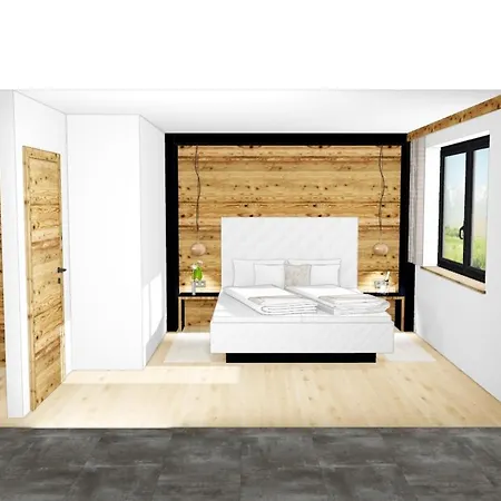 Relax Apartments Ladis Apartment