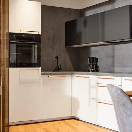 Apartment Relax Apartments Ladis Ladis