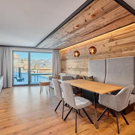 Relax Apartments Ladis * Ladis