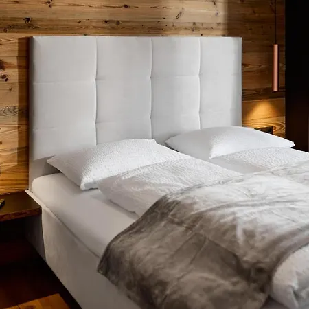Apartment Relax Apartments Ladis