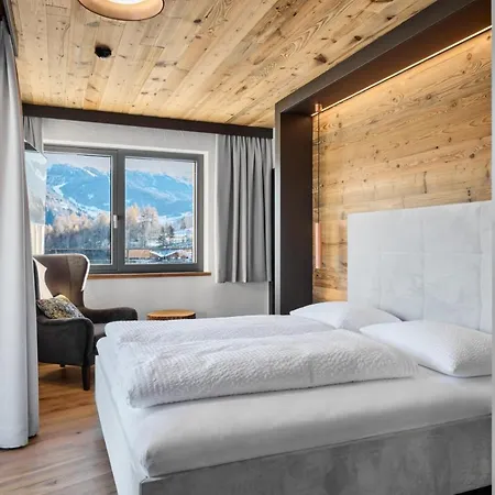 Relax Apartments Ladis
