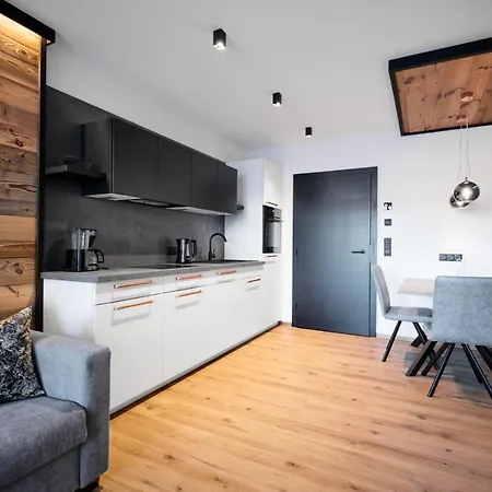 Relax Apartments Ladis * Ladis
