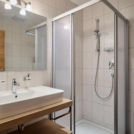 Relax Apartments Ladis