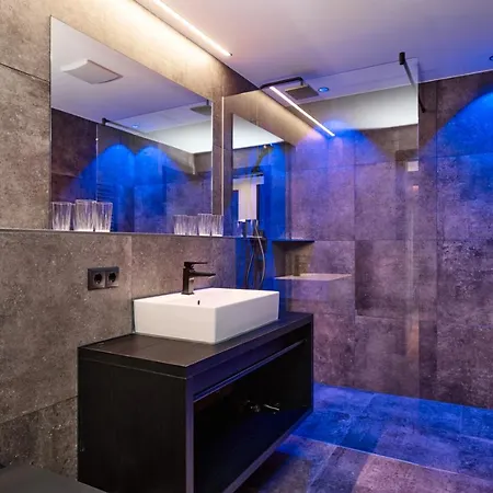 Relax Apartments Ladis