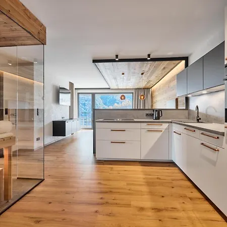 Apartment Relax Apartments Ladis