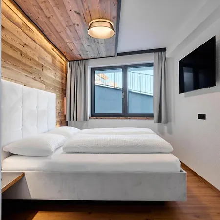 Apartment Relax Apartments Ladis Ladis