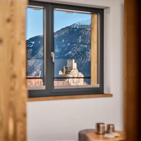 Apartment Relax Apartments Ladis *