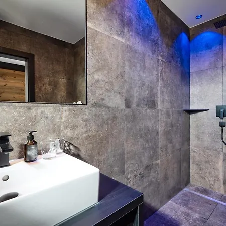 Apartment Relax Apartments Ladis