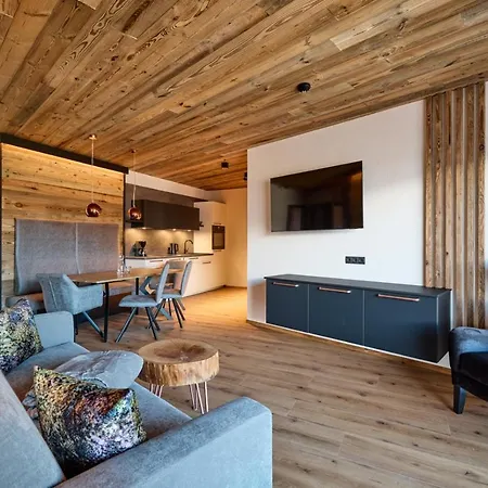 Apartment Relax Apartments Ladis Ladis