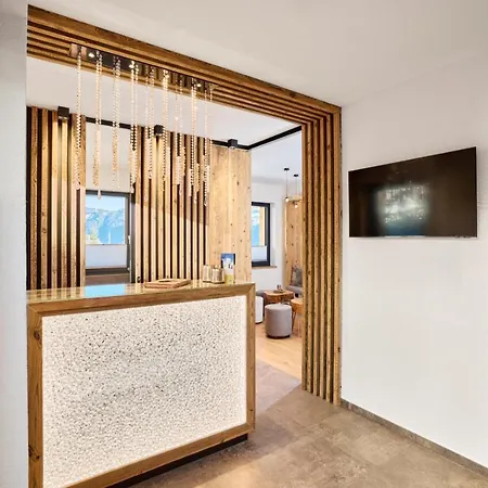 Relax Apartments Ladis * Ladis