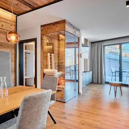 Relax Apartments Ladis Apartment Ladis