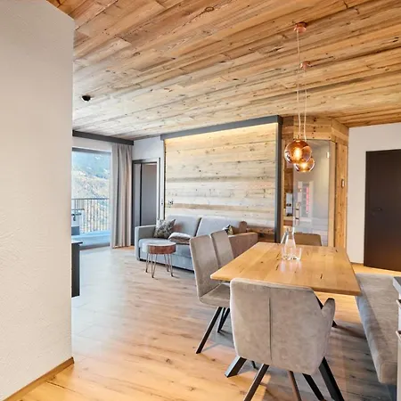 Relax Apartments Ladis * Ladis