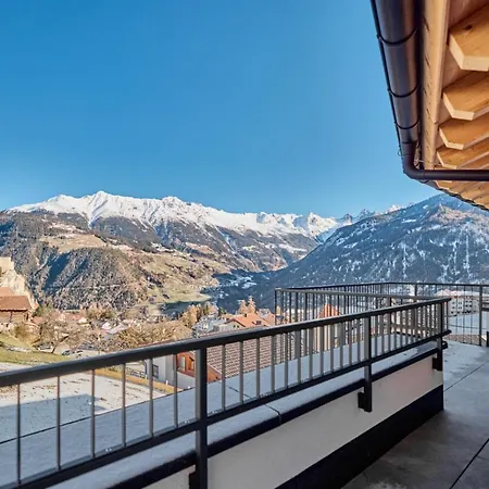 Relax Apartments Ladis Apartment Ladis