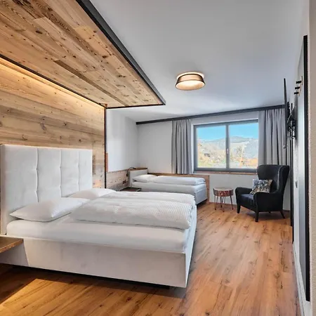 Apartment Relax Apartments Ladis Ladis
