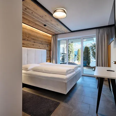 Relax Apartments Ladis Apartment Ladis
