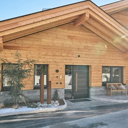 Relax Apartments Ladis Apartment Ladis