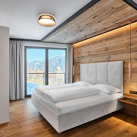 Relax Apartments Ladis Apartment