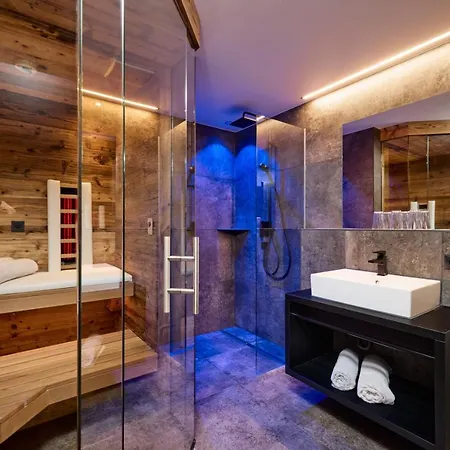 Relax Apartments Ladis * Ladis