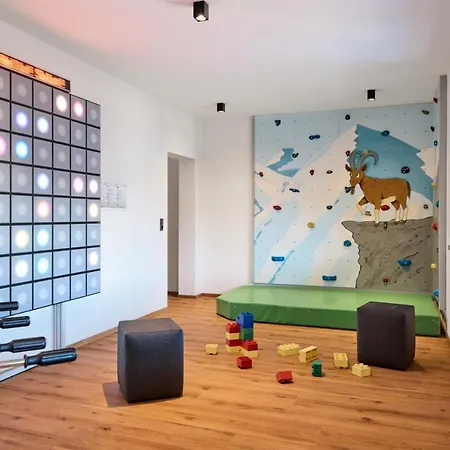 Apartment Relax Apartments Ladis