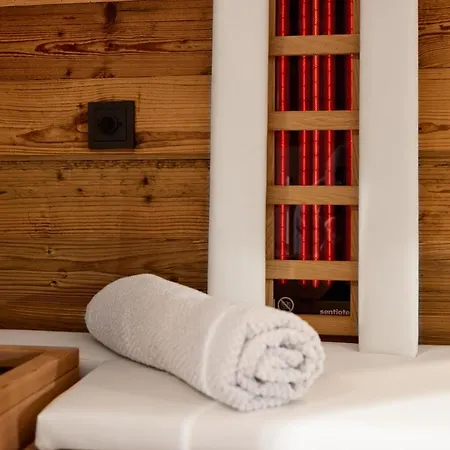 Apartment Relax Apartments Ladis *