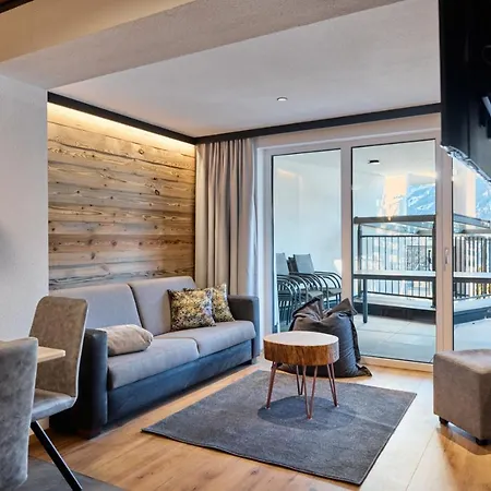Relax Appartement