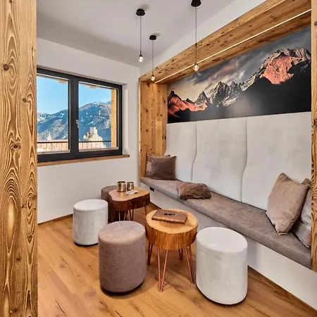 Appartement Relax