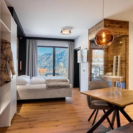 Relax Appartement